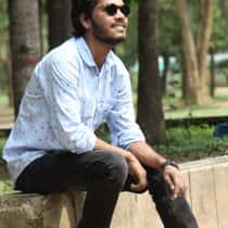 Shahin Siddique