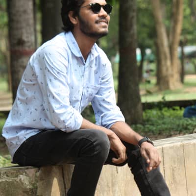 Shahin Siddique