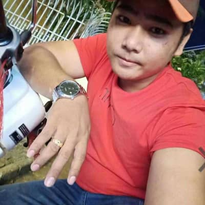 SokChea