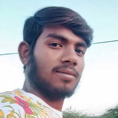 Mahesh Shinde