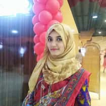 Tahia Rifat