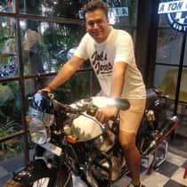 Mridul