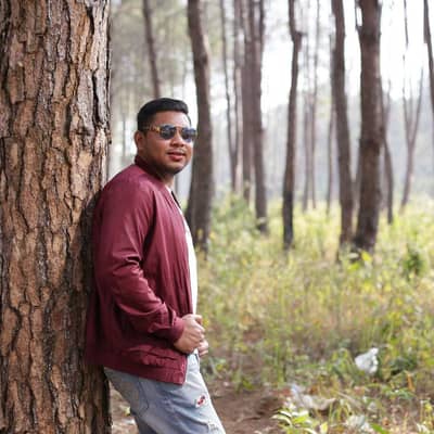 Htoo Myat