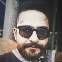 Muhammad Qasim Farooqi