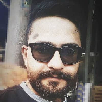 Muhammad Qasim Farooqi