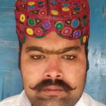 Saleem chachar