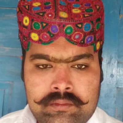 Saleem chachar