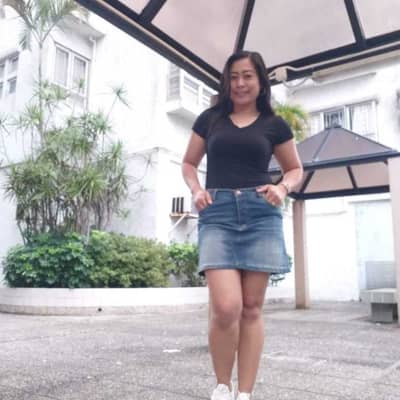 ellaine cortez