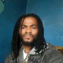 RASTA FRED