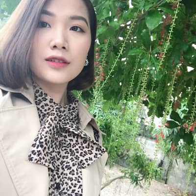 Ariana Hoang