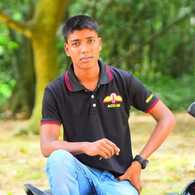 Mahfuz