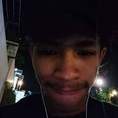 Alwin Geri Herdianthara