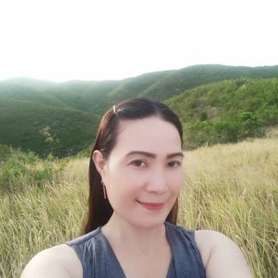 Maricel Cogal