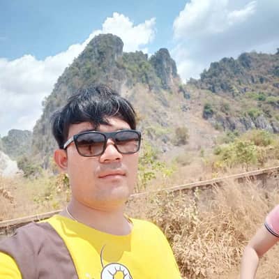 Virak chun