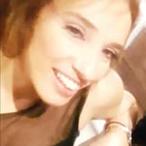 Nina Lahoud