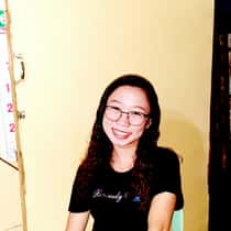Pearly Kaye Yap