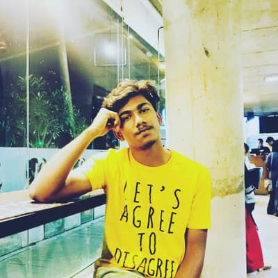 Sami ahmed