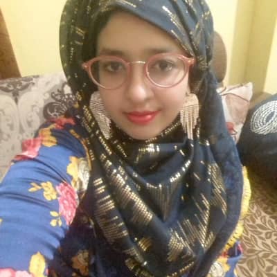 Antora Islam