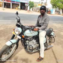 ravikumar