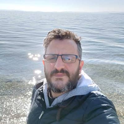 cenk
