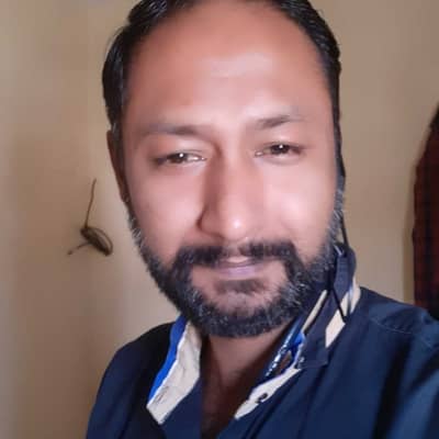Ajay Kumar