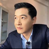 Harry liu