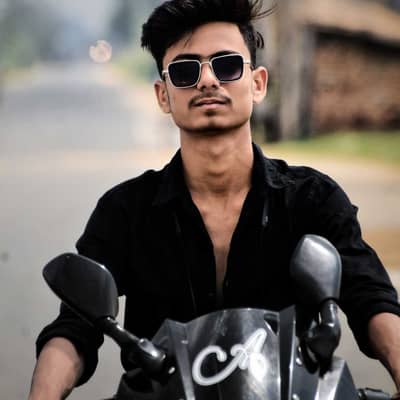 ayanshaikh