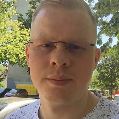 David