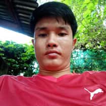 hero man