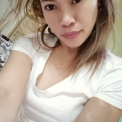 Marjorie lumahang