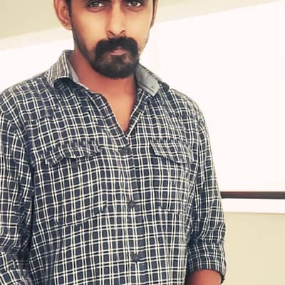 karthik
