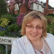 Meera Brown