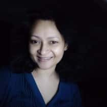 Farzana Akter