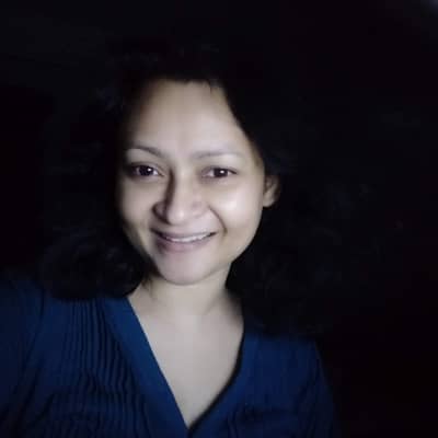 Farzana Akter