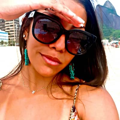 chary
