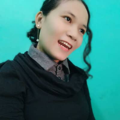 krisma ginting