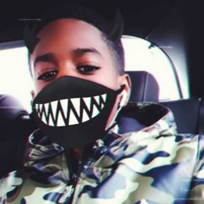 lamar