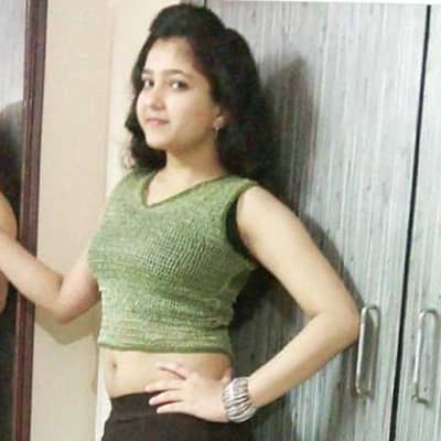 Sunita singh