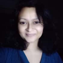 Farzana Akter