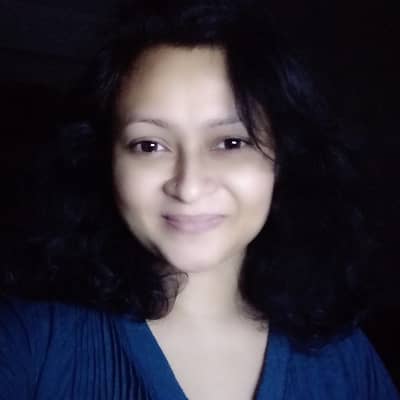 Farzana Akter