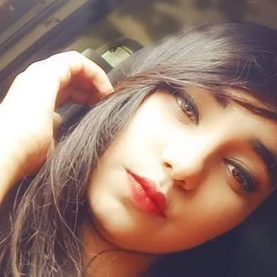 Mariam Sultana