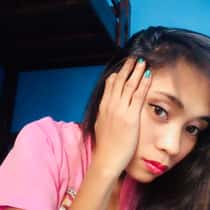 Jastina Deaf