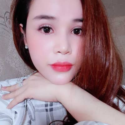 thu suong