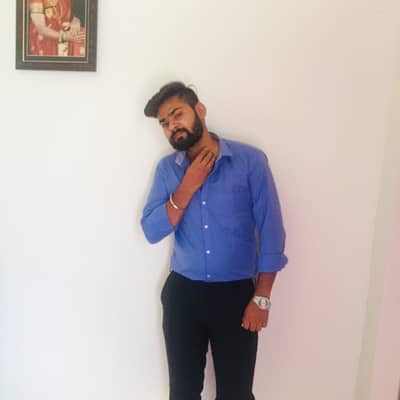 Pratik Lingayat