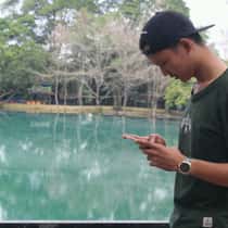 Rian Suganda Sinaga
