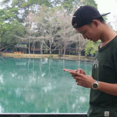 Rian Suganda Sinaga