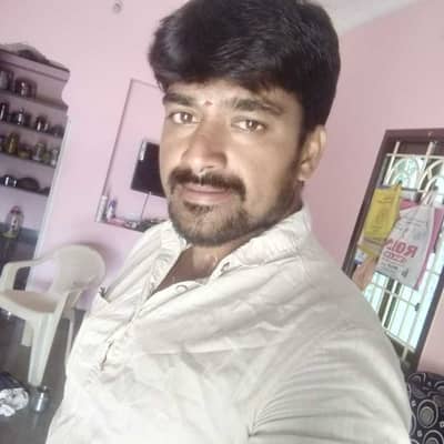 Rajkrishna