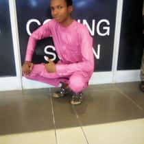 mustapha sani