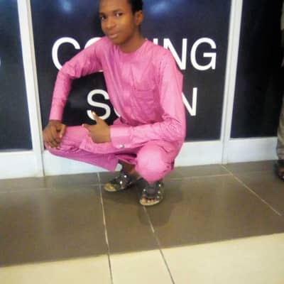 mustapha sani