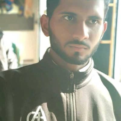 pankaj